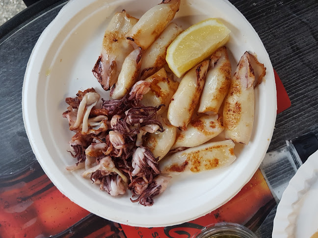 Opinii despre Fritolin în Koper - Gastronomija in gostinstvo