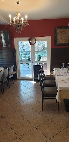 Comentarii opinii despre Gostilna pri Mari Rene Šuc s.p.