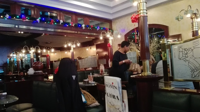 Opinii despre Bistro LIRA în Novo mesto - Gastronomija in gostinstvo