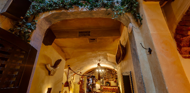 Opinii despre Gostilna Sokol în Ljubljana - Gastronomija in gostinstvo