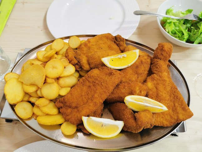 Comentarii opinii despre Gostilna Krapež