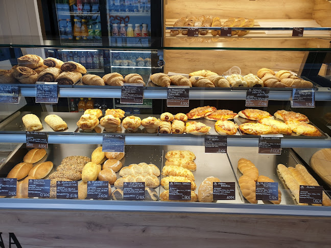 Opinii despre Miškova pekarna în Ljubljana - Gastronomija in gostinstvo