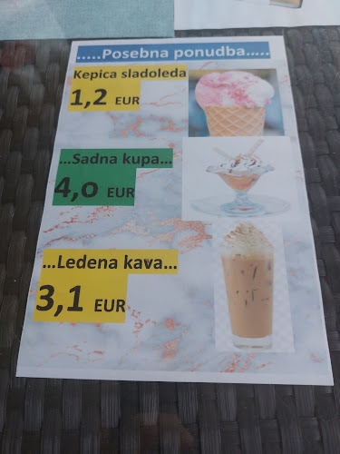 Opinii despre Bar pri Saliju - Tomaž Salesin s.p. în Petrovče - Gastronomija in gostinstvo