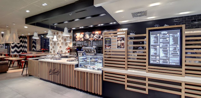 Opinii despre McDonald's Kranj în Kranj - Gastronomija in gostinstvo