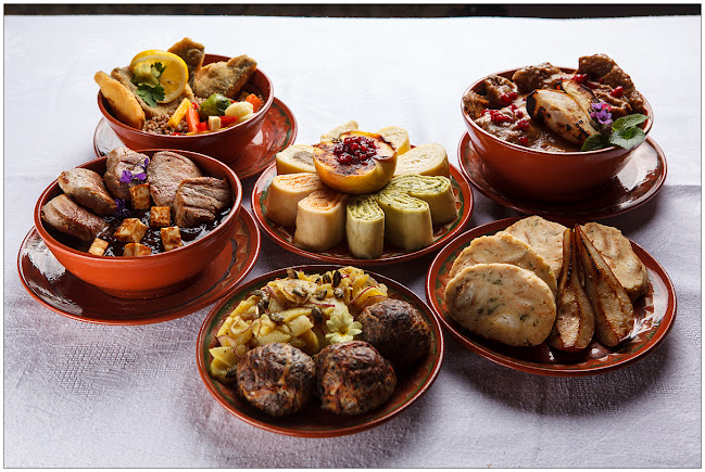 Koroška hiša Pri lipi, Urška Gradišnik s.p.