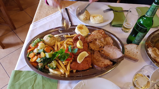 Gostilna pri Čibru, Matjaž Albič s.p.