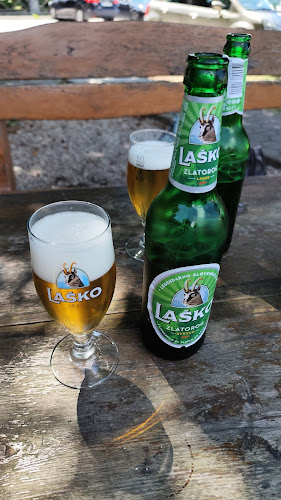 BAR JURČEK - Begunje na Gorenjskem