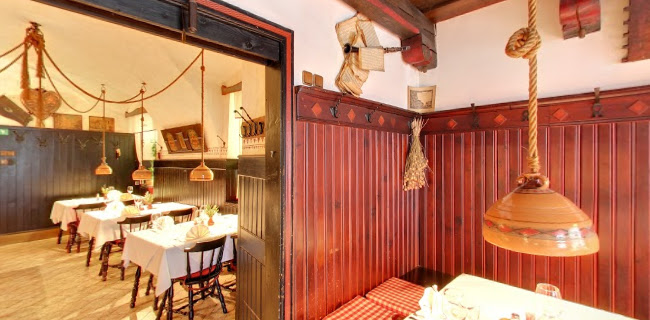 Gostilna Lectar - Radovljica