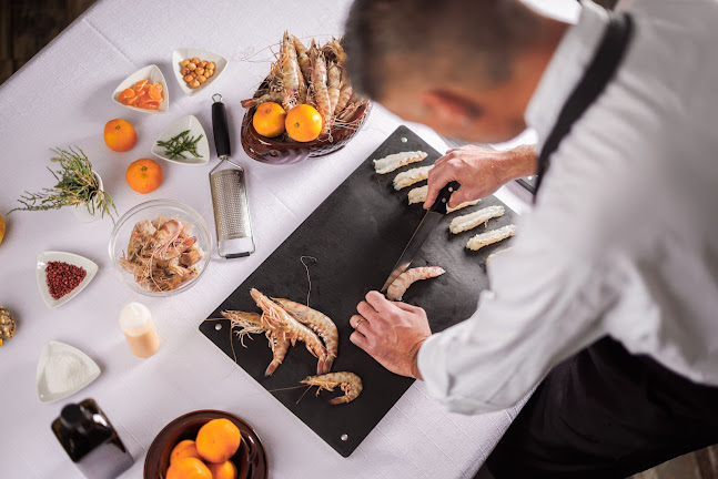 Opinii despre Restavracija Salicornia în Koper - Gastronomija in gostinstvo