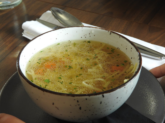 Comentarii opinii despre Gostilna Avguštin