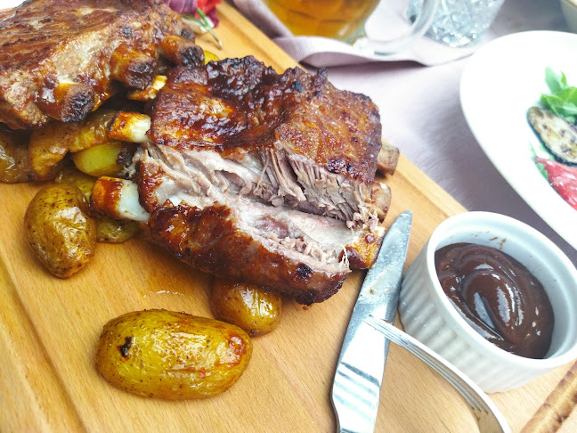 Gostilna in pizzerija Boter - Vrhnika