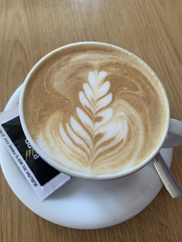 Opinii despre Kavarna Damma în Ljubljana - Gastronomija in gostinstvo