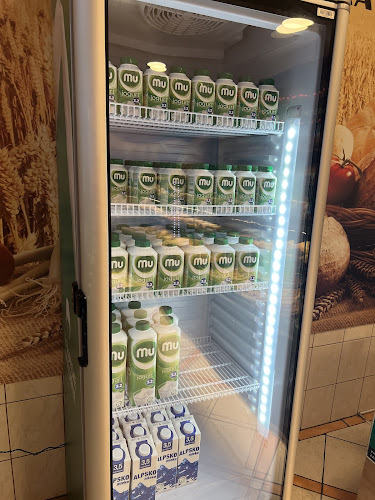 Opinii despre Pekarna evropa în Novo mesto - Gastronomija in gostinstvo