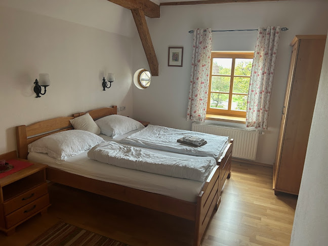 Farm Stay Rotovnik - Plesnik - Šmartno pri Slovenj Gradcu