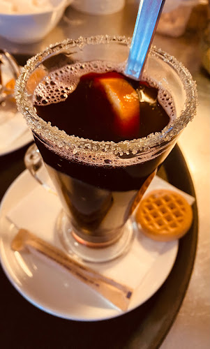 Kavarna Carniola - Kranj