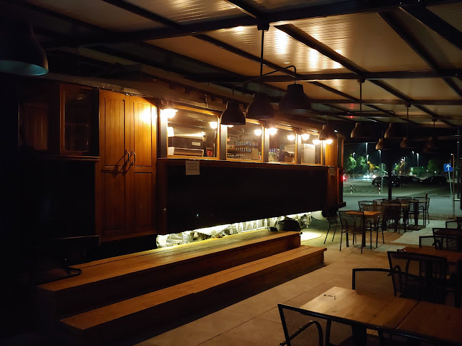 Opinii despre The Station în Koper - Gastronomija in gostinstvo