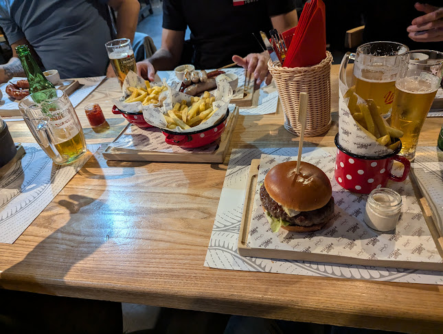 Comentarii opinii despre Pivnica Union