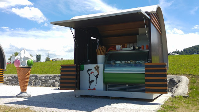 Opinii despre Veleja-led în Velenje - Gastronomija in gostinstvo