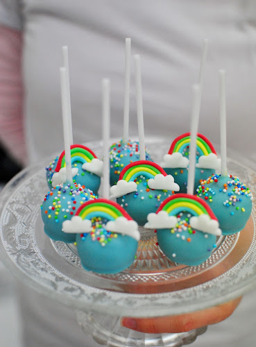 Vilinska Tortica Cupcakes - Maribor