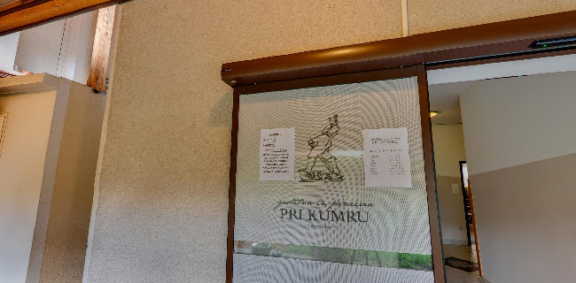 Comentarii opinii despre Gostilna in picerija Pri Kumru