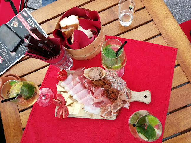 Comentarii opinii despre Kodila Gourmet & Bistro Market