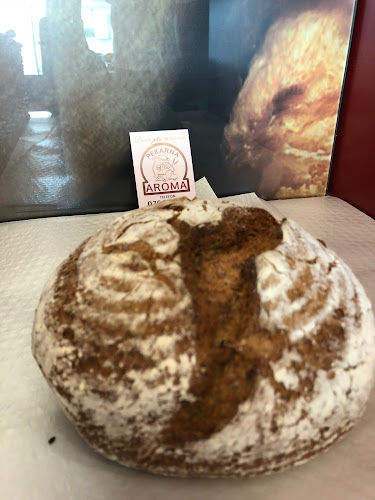 Opinii despre Pekarna AROMA maribor Albin Saramati S.P în Maribor - Gastronomija in gostinstvo