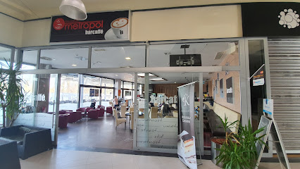 Kavarna Metropol Gornja Radgona