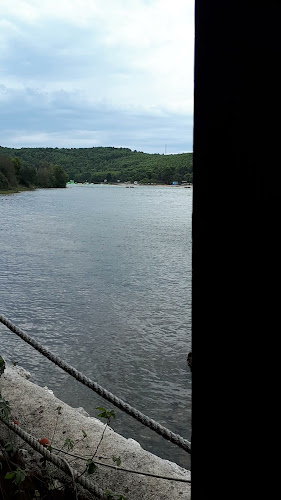 Kava bar - Sladoledi "Punta" Sinani Sinan s.p. - Piran