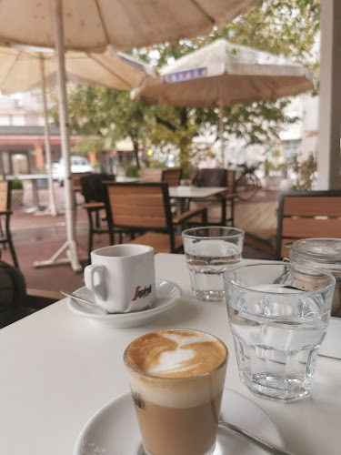 Opinii despre Karaka Bar în Ljubljana - Gastronomija in gostinstvo