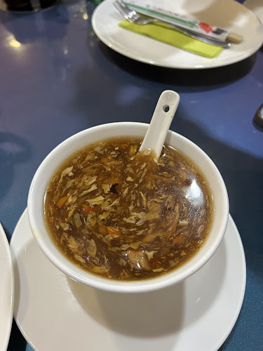 Kitajska restavracija Zmajevo Mesto - Gastronomija in gostinstvo