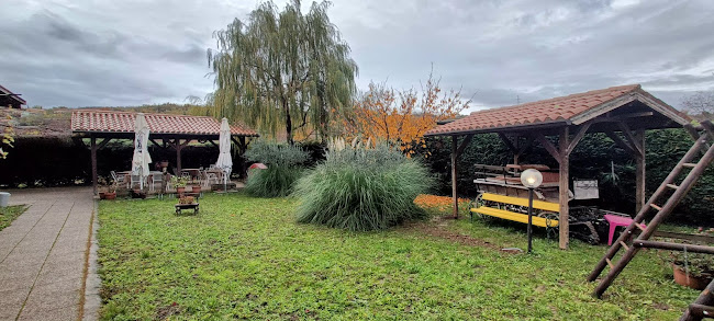 Cesta med vinogradi 34, 6000 Koper