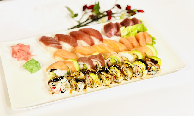 Kitajska restavracija Zmajevo Mesto - Novo mesto