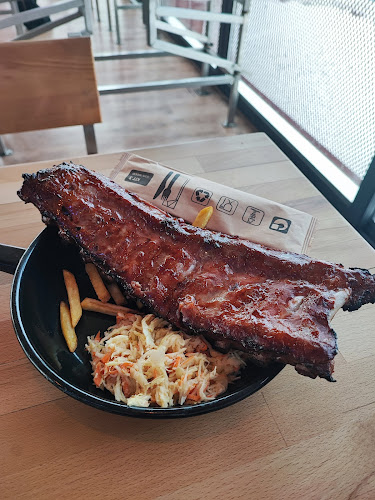 Comentarii opinii despre 7 Burger Kamnik