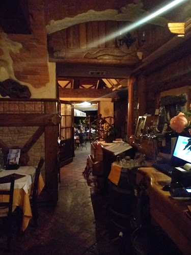 Slovenska kuhinja - Ljubljana