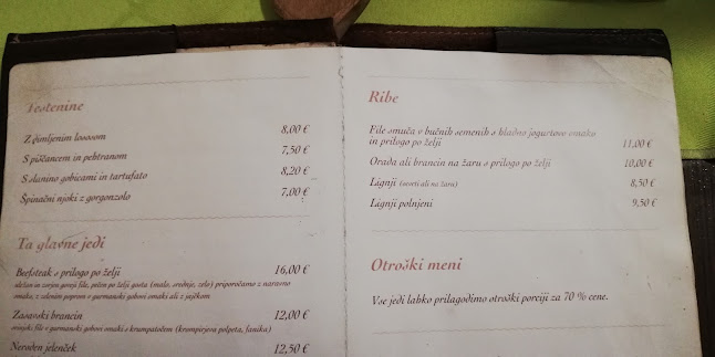 Okrepčevalnica Kuhla - Sava