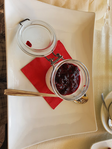 Gostilna Kraški rob - Črni Kal