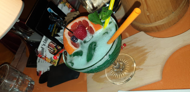 Comentarii opinii despre KOKTAJL, mešanje pijač, d.o.o., PR FARTKU (koktajl bar)