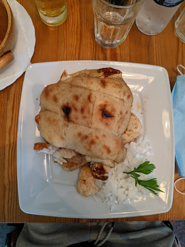 Das Ist Walter - Kranj