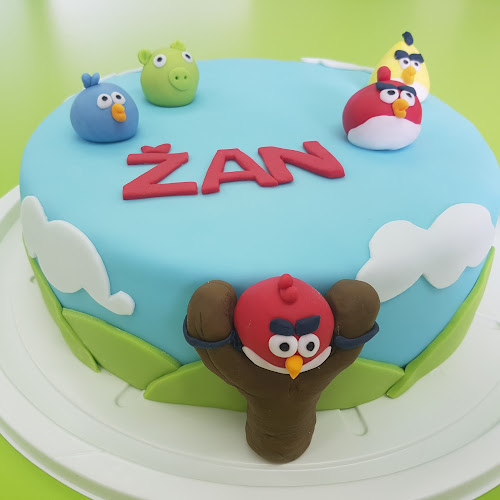 Comentarii opinii despre Slaščičarstvo Hana Nataša Hafner s.p.