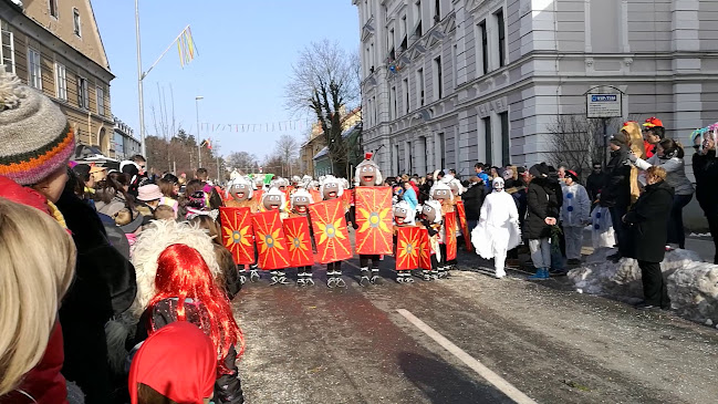 Potrčeva cesta 11, 2250 Ptuj