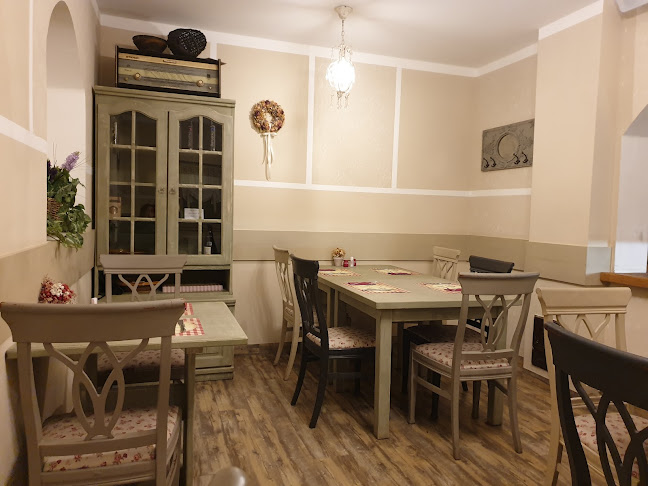 Opinii despre Gostišče Kolesar în Dolenjske Toplice - Gastronomija in gostinstvo