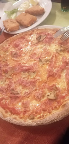 Gostilna in Pizzeria Hiša Primc - Ilirska Bistrica