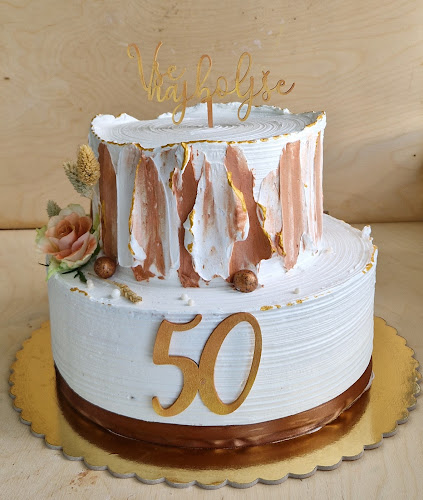 Opinii despre Slaščičarska delavnica Cukrček în Novo mesto - Gastronomija in gostinstvo