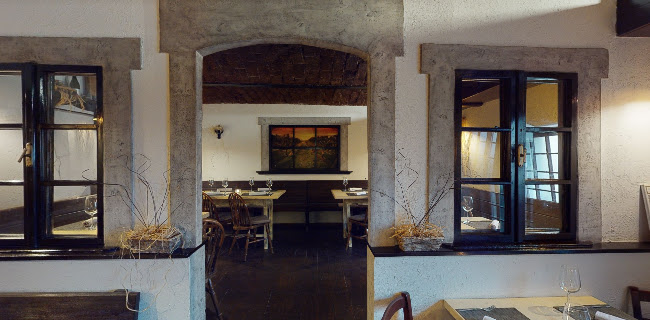 Gostilnica STARA KAŠČA Vrhnika - Gastronomija in gostinstvo