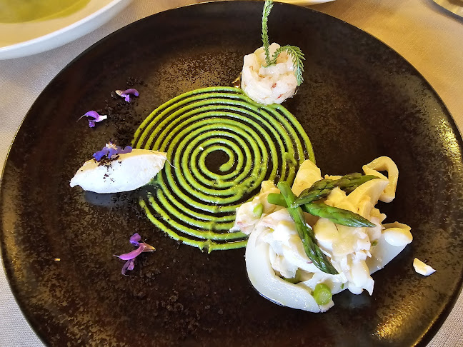 Gostilna Čubr - Komenda