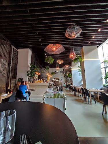 Ana in Slon - Ljubljana