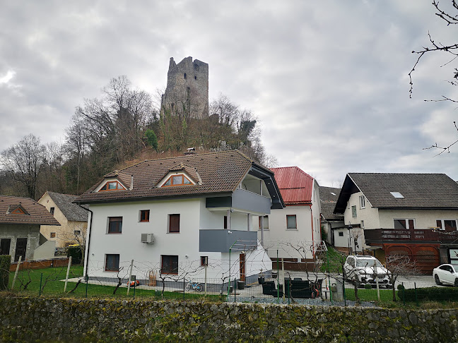 Gostinstvo In Frizerstvo Ciril Verdelj S.P. - Velenje