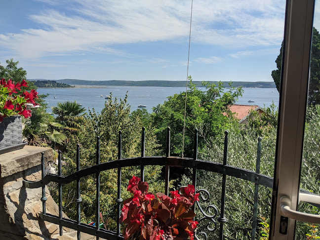 Restavracija Rizibizi - Gastronomija in gostinstvo