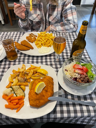 Gostilna Zatolmin - Tolmin