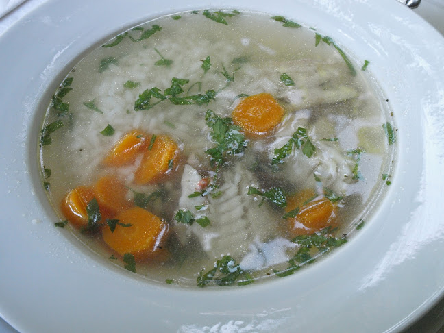 Gostilnica Stara Trta